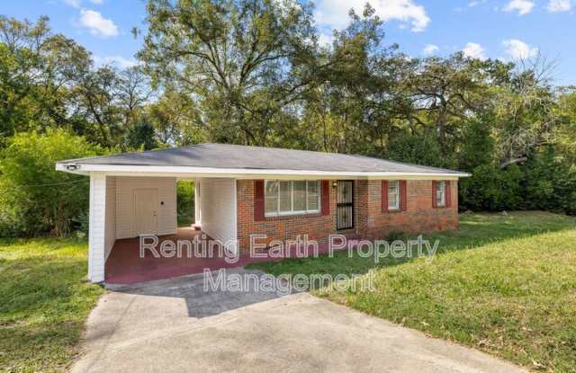 1316 24th S SW - 1316 24th Street South, Bessemer, AL 35020