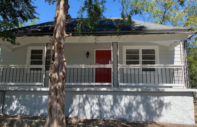 1555 Park Street Northeast - 1555 Park Street Northeast, Rockdale County, GA 30012