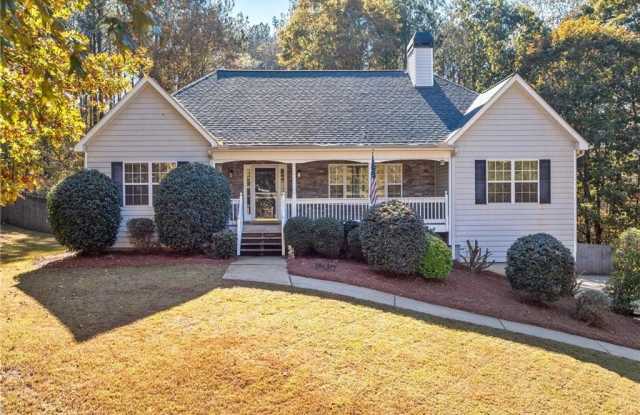 204 Red Fox Court - 204 Red Fox Court, Cherokee County, GA 30114