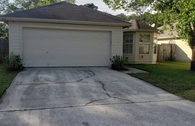 4436 DEER VALLEY DR - 4436 Deer Vally Drive, Jacksonville, FL 32210