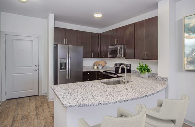 Gramercy Square At Ayrsley photos photos