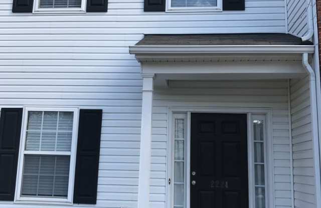 2224 Winthrop Chase Drive photos photos