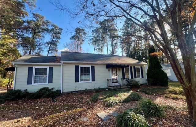 645 Rappahannock Drive photos photos