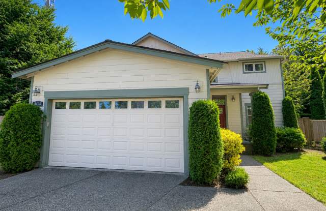 Beautiful 4 Bed/2.5 Bath Home in Lynnwood – Great Location & Spacious Layout photos photos