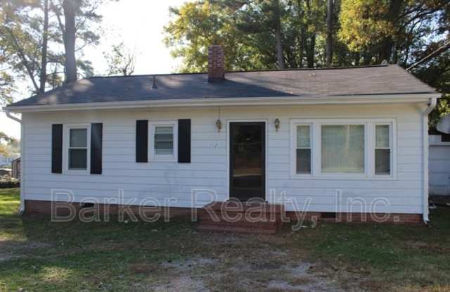 3107 N. New Hope Road photos photos