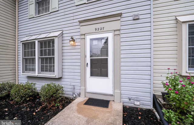 9227 SHEFFIELD HUNT COURT Gallery 4