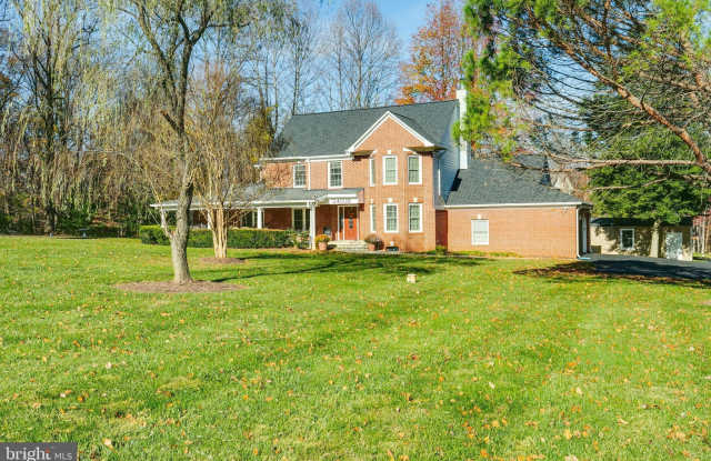 12400-B BENNETT Road - 12400 Bennett Road, Fairfax County, VA 20171
