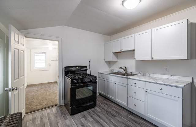 Renovated 2 Bedroom House - 603 10th Street North, La Crosse, WI 54601