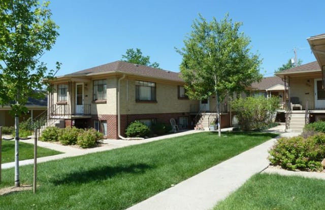 2369 S. York Street - 2369 South York Street, Denver, CO 80210