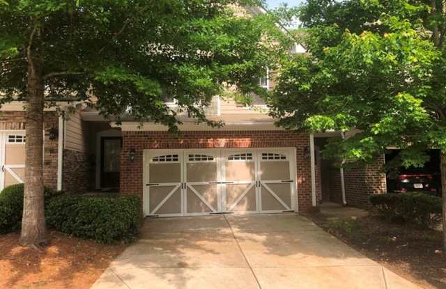 3013 Amberglen Court - 3013 Amberglen Ct, Forsyth County, GA 30040