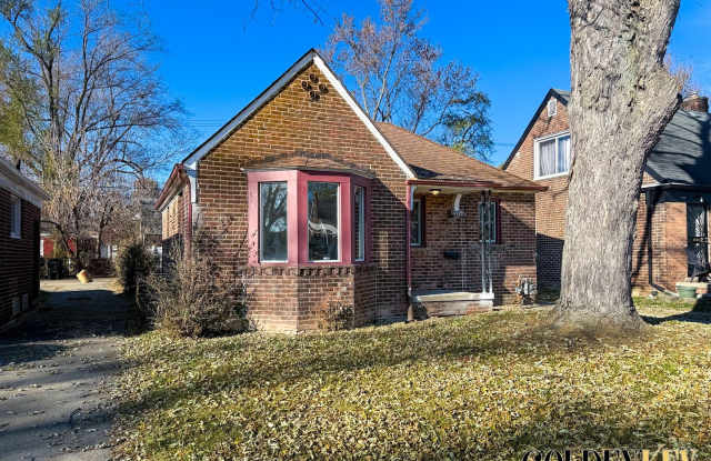 18685 Asbury Park, Detroit, MI 48235 - 18685 Asbury Park, Detroit, MI 48235