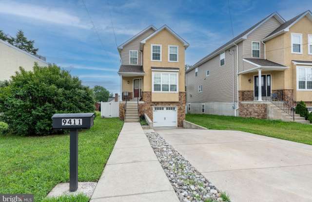9411 FRANKFORD AVENUE photos photos
