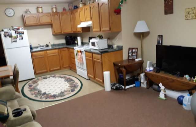 111 Bolard Avenue photos photos