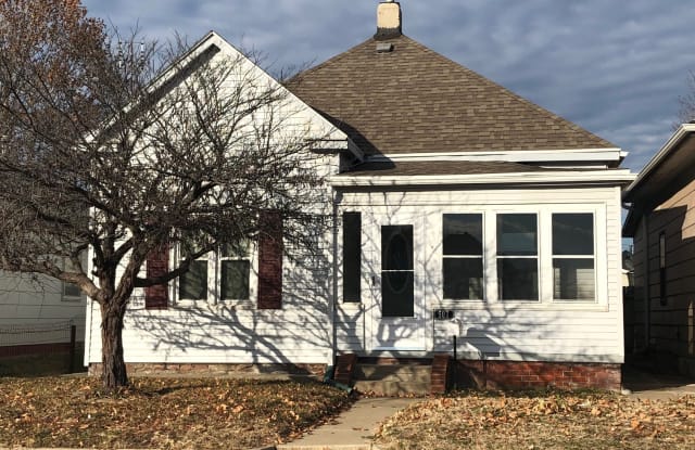 507 Alabama St - 507 Alabama Street, St. Joseph, MO 64504
