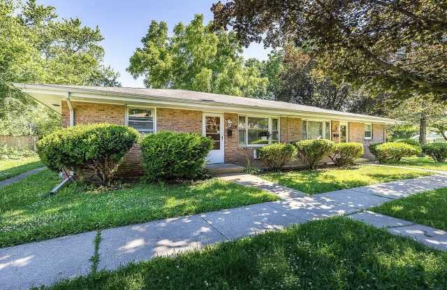 4829 Cleveland Avenue - 4829 photos photos