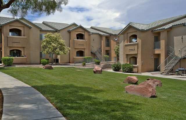 Jovanna Villas Apartment Homes Gallery 4