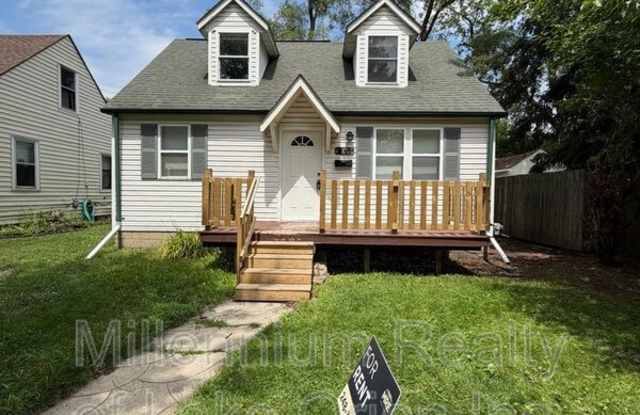 735 E Milton Ave photos photos