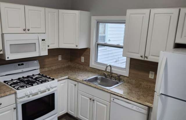 57 CONDICT ST - 57 Condict Street, Jersey City, NJ 07306