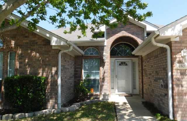 Available NOW!!!! Here is the home you were looking for! This home has eye appeal! Beautiful landscaping! Beautiful exterior and interior front entry! The living room ceiling is vaulted and the room is accented by the fireplace. Front entry, laundry room Gallery 2