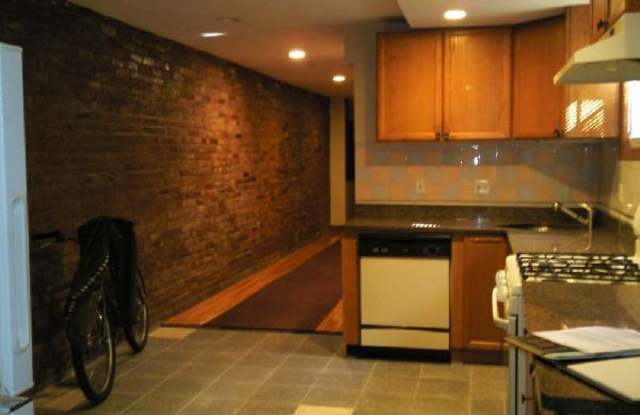 73 Harvard Ave. Gallery 1