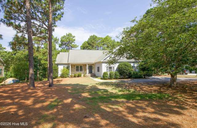 108 Fawnwood Drive - 108 Fawnwood Drive, Seven Lakes, NC 27376