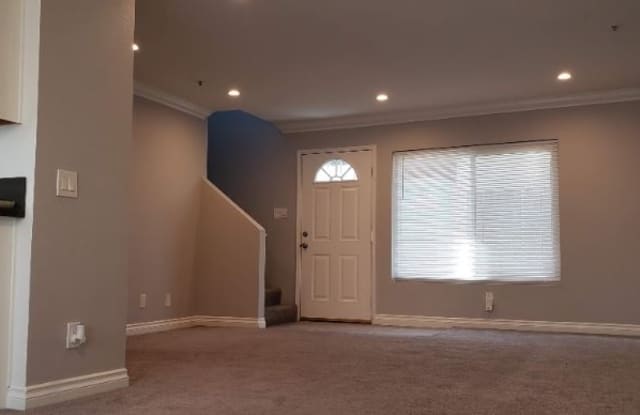 8780 Burnet Ave Unit 16 - 8780 Burnet Avenue, Los Angeles, CA 91343