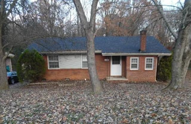 1120 Claremont Road - 1120 Claremont Road, Charlotte, NC 28214
