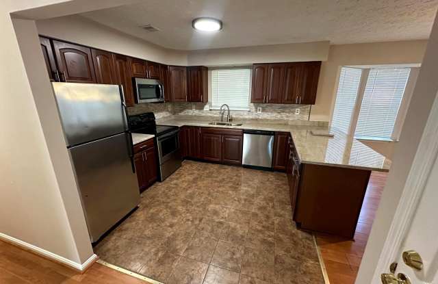 2132 ROBERT BOWIE Drive - 2132 Robert Bowie Drive, Brock Hall, MD 20774
