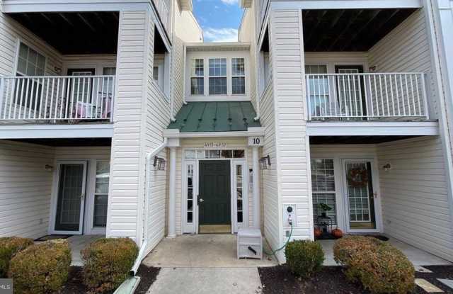 4915 Riders Court - 4915 Riders Court, Owings Mills, MD 21117