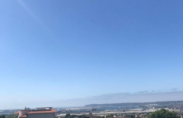 Large Mission Hills 1 Bedroom with Panoramic View for lease Gallery 3