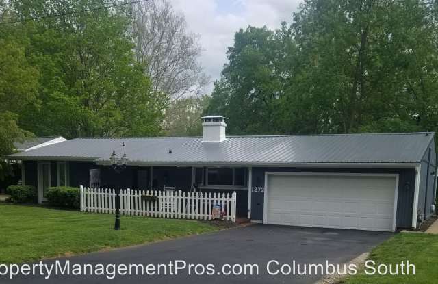 1272 E. Allen Street - 1272 East Allen Street, Lancaster, OH 43130