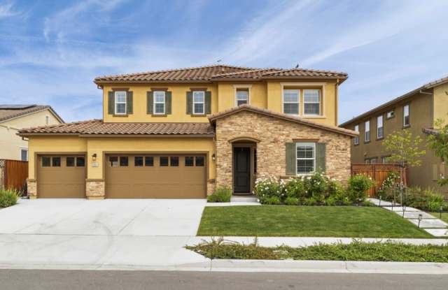 Luxury - New Executive Home | Furnished or Unfurnished | 5 Bedrooms | Antioch photos photos