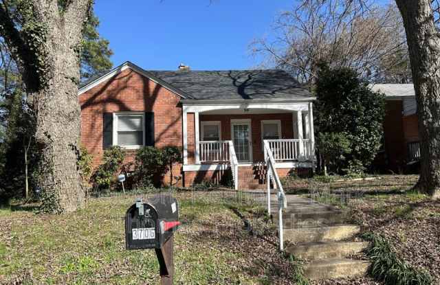 3706 Turrentine Street photos photos