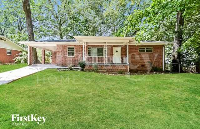4707 City View Drive photos photos