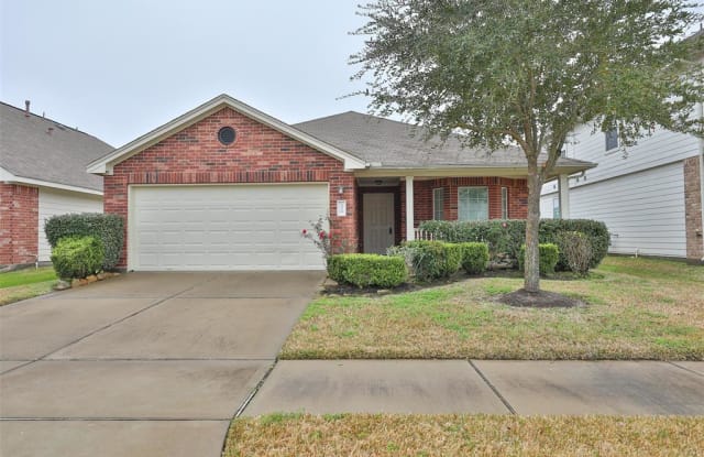 3435 Lily Ranch Drive - 3435 Lily Ranch Drive, Fort Bend County, TX 77494