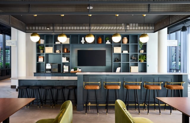 Park + Ford Apartments Gallery 3