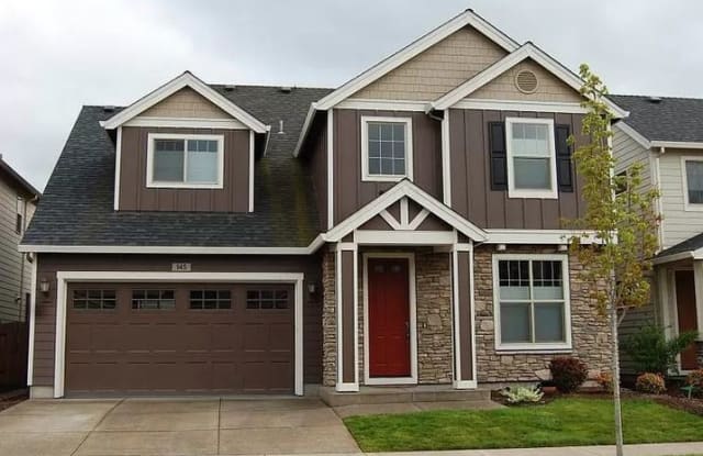 945 SE Bayshore Circle - 945 Southeast Bayshore Circle, Corvallis, OR 97333