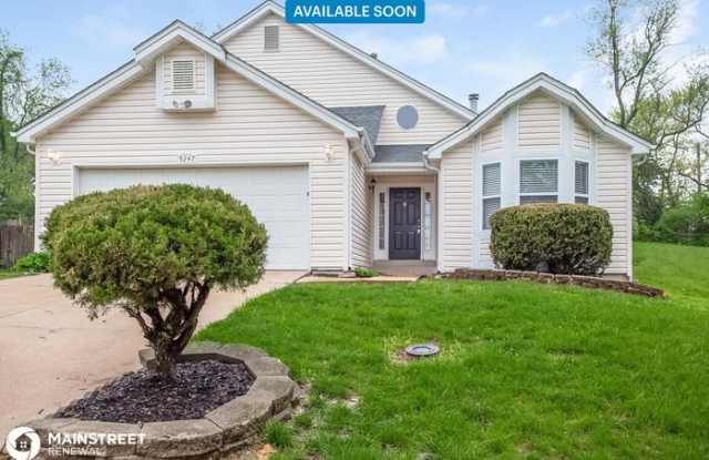 5247 Elktrail Drive - 5247 Elktrail Drive, Black Jack, MO 63033
