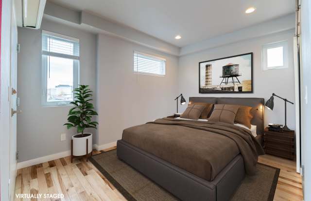 Sheridan Station Lofts Gallery 3