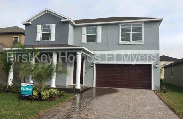 10018 Sage Creek Dr - 10018 Sage Creek Dr, Apollo Beach, FL 33573