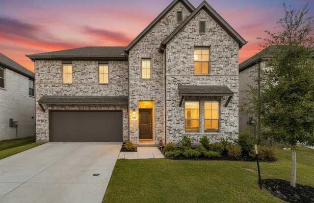 1020 Airbender Drive - 1020 Airbender Drive, Collin County, TX 75407