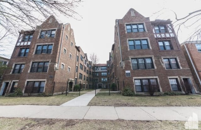 2619 West Berwyn Avenue - 2619 West Berwyn Avenue, Chicago, IL 60625