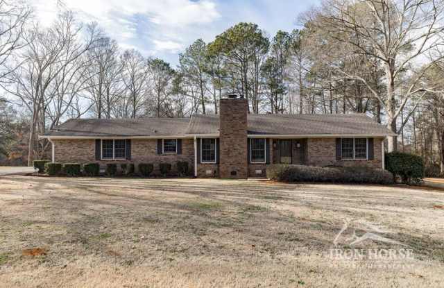 2591 Clotfelter Road - 2591 Clotfelter Road, Oconee County, GA 30622