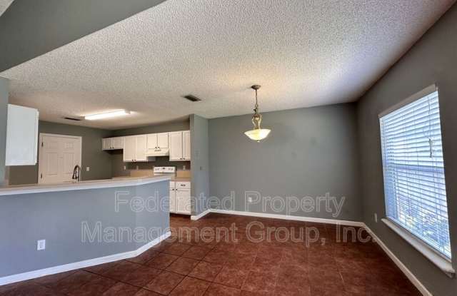 9007 BRIDGECREEK DRIVE Gallery 3