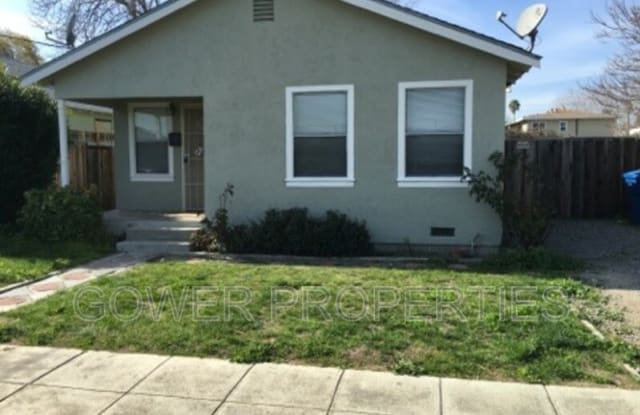 191 Wabash Avenue - 191 Wabash Avenue, Santa Clara County, CA 95128