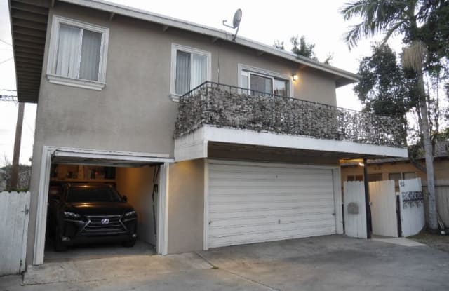 4168 W 162nd St 4168 - 4168 162nd Street, Lawndale, CA 90260