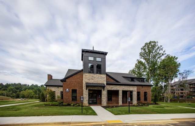 2719 Andover Hill Way - 2719 Andover Hill Way, Knox County, TN 37931