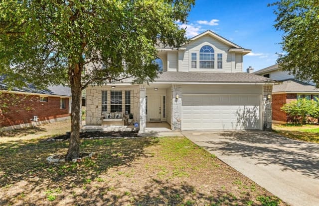 2620  Tinmouth ST - 2620 Tinmouth Street, Austin, TX 78748