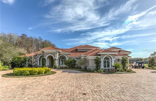 2899 ROEHAMPTON CLOSE - 2899 Roehampton Close, East Lake, FL 34688