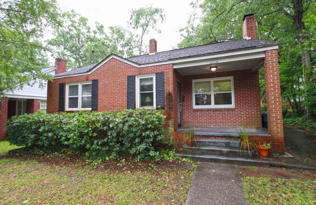 2716 Heyward Street - 2716 Heyward Street, Columbia, SC 29205